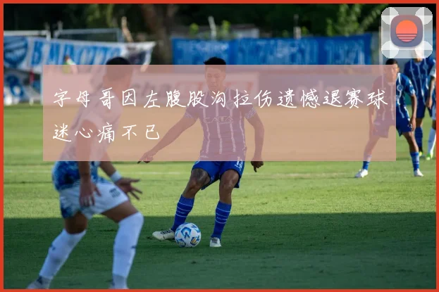 字母哥因左腹股沟拉伤遗憾退赛球迷心痛不已